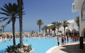 Tunisia: Marmara is no longer programing Dar Djerba and Palm Beach this winter