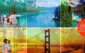 Canada : Vacances Transat « carrément à l’ouest » cette année ! Canada : Vacances Transat « carrément à l’ouest » cette année !