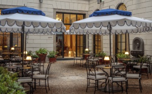 Rocco Forte Hotels ouvre un nouvel établissement à Milan Rocco Forte Hotels ouvre un nouvel établissement à Milan