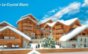 Odalys ouvre 4 nouvelles résidences dans les Alpes cet hiver