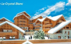 Odalys ouvre 4 nouvelles résidences dans les Alpes cet hiver