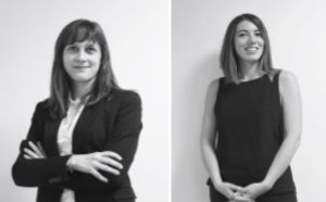 Transavia : Coralie Beaupied, nouvelle responsable des ventes tour opérateurs