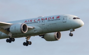 Grève pilotes : Air Canada se prépare à suspendre ses vols Grève pilotes : Air Canada se prépare à suspendre ses vols