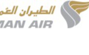 Oman Air : 5 vols hebdomadaires sur Paris-Mascate dès le 25 octobre 2015