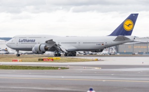 Lufthansa : le groupe se réorganise pour accroître ses bénéfices
