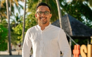 Sun Siyam Resorts : nouveau Directeur Ventes & Marketing Sun Siyam Resorts : nouveau Directeur Ventes & Marketing
