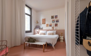 SLO Hostels ouvre un nouvel établissement à Nice SLO Hostels ouvre un nouvel établissement à Nice