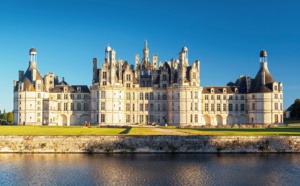 Journées du Patrimoine : découvrez le programme ! Journées du Patrimoine : découvrez le programme !