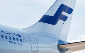 Grève Finnair : le trafic domestique impacté vendredi 18 septembre 2015