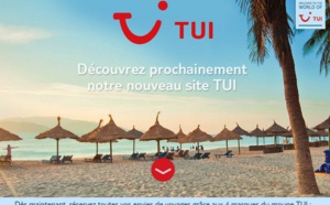 TUI ouvre son parapluie sur Marmara et Nouvelles Frontières