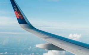 Aircalin : vol Paris - Nouméa via Bangkok dès décembre Aircalin : vol Paris - Nouméa via Bangkok dès décembre