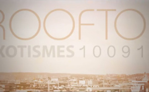 Soirée Exotismes - Marseille 10 Septembre 2015 Soirée Exotismes - Marseille 10 Septembre 2015