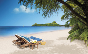 Sainte-Lucie : les plus belles plages