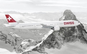 Swiss veut mettre +10% de capacités sur le marché français Swiss veut mettre +10% de capacités sur le marché français