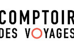 COMPTOIR DES VOYAGES COMPTOIR DES VOYAGES