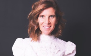 Belambra nomme Alice Roudaut Directrice de l'Immobilier et du développement Belambra nomme Alice Roudaut Directrice de l'Immobilier et du développement