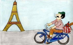 Destination France : plus de 80 millions de touristes... la belle affaire !
