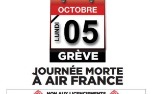 Perform Air France: SNPL negotiates, the CGT, Unsa, and FO call for strike action