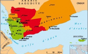 Yémen : le Quai d’Orsay déconseille l’Hadramaout