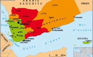 Yémen : le Quai d’Orsay déconseille l’Hadramaout