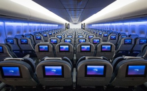 British Airways met en service son premier B747 rénové British Airways met en service son premier B747 rénové