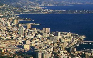 Monaco intensifie sa présence en Allemagne