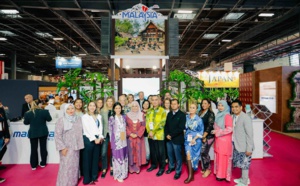 La Malaisie conclut un partenariat stratégique avec Voyage Privé La Malaisie conclut un partenariat stratégique avec Voyage Privé