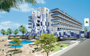 Labranda Hotels &amp; Resorts : FTI Group lance une marque hôtelière avec 24 établissements