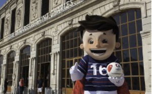 La SNCF ouvre les ventes des premiers "TGV Euro 2016"