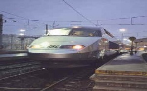 i-TGV : c'est parti pour le TGV low cost !