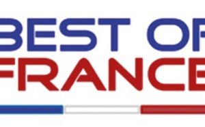 New York : Atout France participe à la 3e édition de Best of France