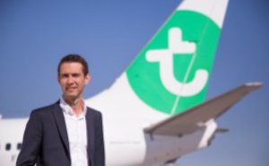 Transavia ouvre ses ventes pour l’été 2016