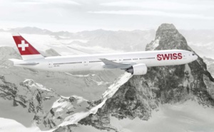 Swiss wants to add +10% in capacity for the French market Swiss wants to add +10% in capacity for the French market