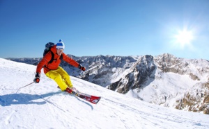 La France redevient la première destination de ski au niveau mondial