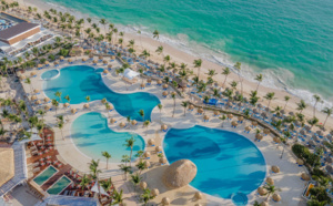 Bahia Principe Grand Punta Cana, un havre de bonheur pour les familles Bahia Principe Grand Punta Cana, un havre de bonheur pour les familles