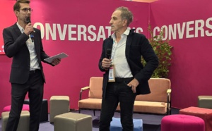 Amplitudes : comment José Martinez a pris le virage techno ! 🔑 Amplitudes : comment José Martinez a pris le virage techno ! 🔑