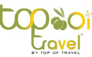 Top of Travel : un bar à l'huile à Top Résa pour promouvoir 3 nouvelles destinations