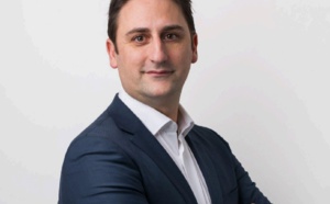 Hcorpo recrute Julien Chambert et signe avec TotalEnergies