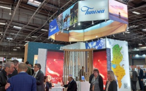 Tourisme Tunisie : le marché français en hausse de 4,6%