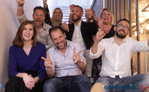 Au cœur de la stratégie de TUI France pour avoir un service relation client de référence Au cœur de la stratégie de TUI France pour avoir un service relation client de référence
