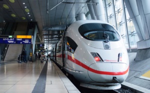 Train : Paris et Berlin reliées pour la 1ère fois