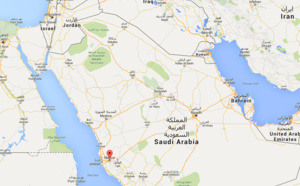 Arabie Saoudite : au moins 717 morts dans une bousculade à La Mecque