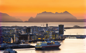 E-learning Norvège : Un voyage à la clé E-learning Norvège : Un voyage à la clé