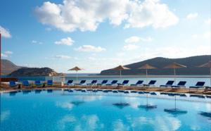 Grèce : l'hôtel Domes of Elounda rejoint Autograph Collection