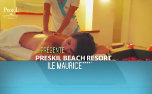 Exotismes présente Le Preskil Beach Resort 4*