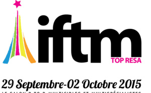 IFTM Top Résa : i-tourisme donne des RDV "techno" aux professionnels du tourisme