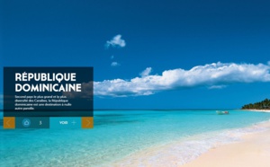 La République Dominicaine lance une campagne d’affichage digitale