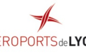 Aéroport de Lyon-Saint Exupéry : record de trafic en août