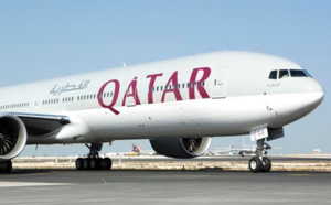 Qatar Airways relance la ligne Doha - Nagpur (Inde)