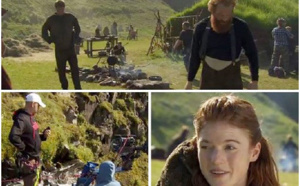 Islande : Island Tours propose un voyage sur les traces de la série Game of Thrones